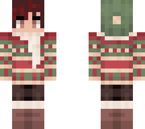 red holiday // 2/3 // 3px