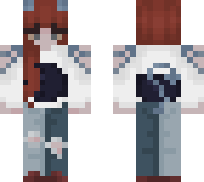 redesigned demon