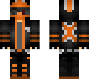 ryder (revamp)