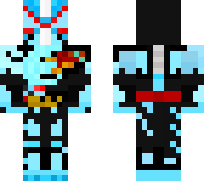 saber ice dragon
