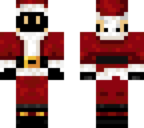 santa claus kasekedream