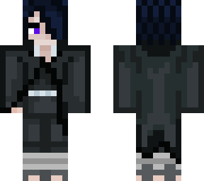 sasuke prime