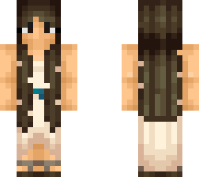 seinani woman 2