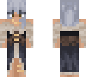 seinani woman