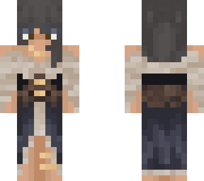 seinani woman 3