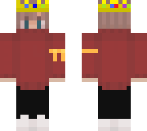 shaneistyping crown