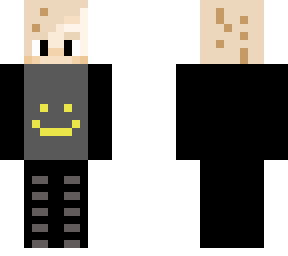 simple boy