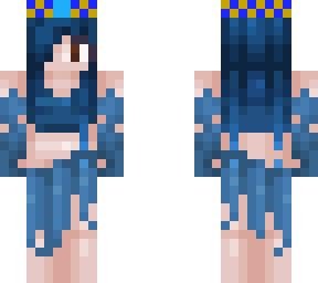 siren princess