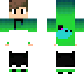 skin i just made because i can