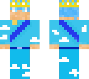 sky god 2.0