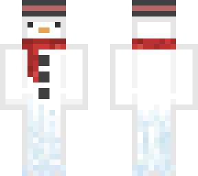 snowman