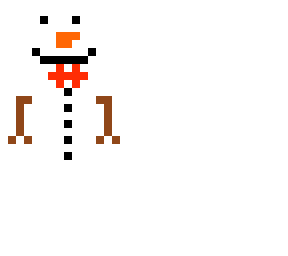 snowman