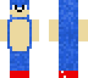 sonic the hedgehog