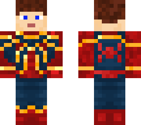 spider-man