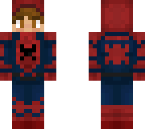 spiderboy
