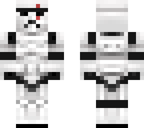 starwars demon trooper