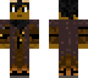 steam punk pilot