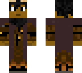 steam punk pilot