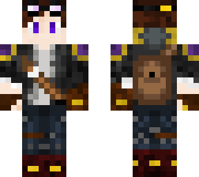 steampunk gusttafff