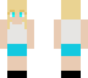 summer skin