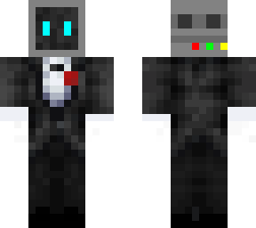 syk tuxedo