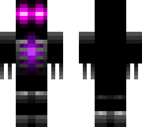 the possesser