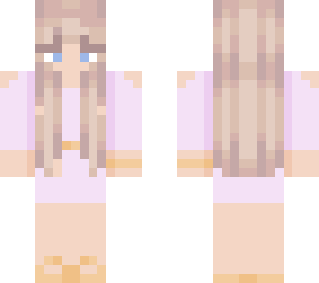 the rich girl who wears gold