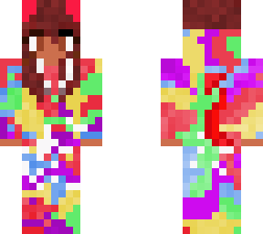 tie died onsie