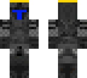 trizi second neon knight leader