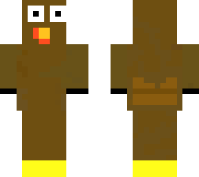 turkey trouble