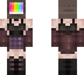 tv head remake