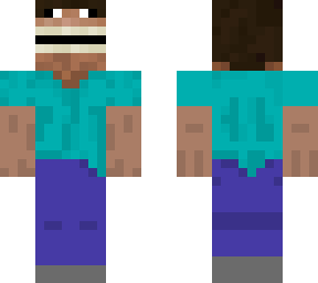 uglysteve