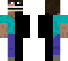 uglysteve dark 1