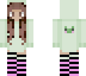 valerie (from the perfect soul on yt)