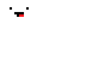 weite cube noob