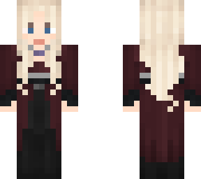 western vargash woman 2