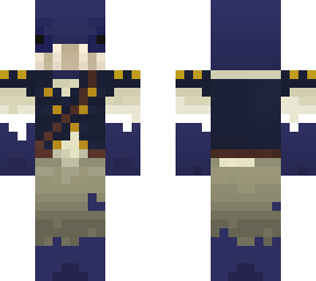 whale pirate