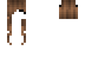 wolf girl base