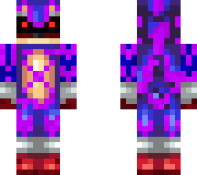 xenophanes stage 2 sonic