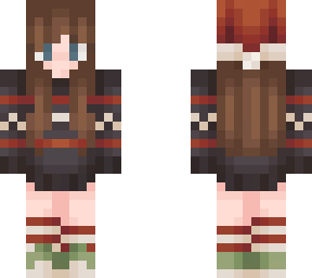 xmas edit