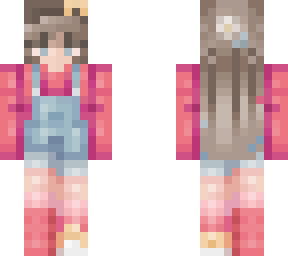 -*cherry flowers*-