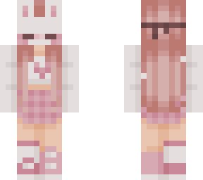 .+* m a s k e d  b u n n y *+.