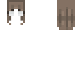 ~ short brown ~