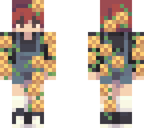 ~flower boy~