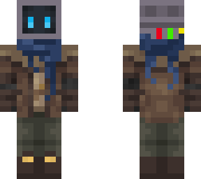 [insert skin name here]