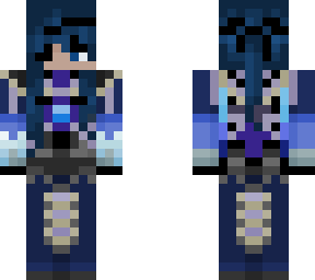 ~kaeya abyss herald~