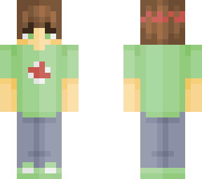 ~mushroom boy~