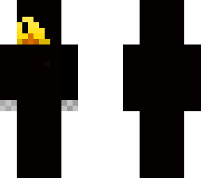 ~sneaky camo duck~