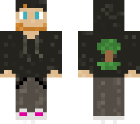 a skin