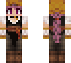 aiko pirate